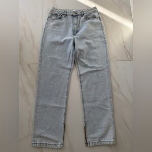 We wore what Jeans 31